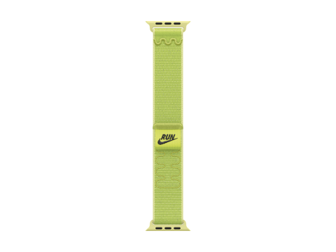 42mm Volt Splash Nike Sport Loop