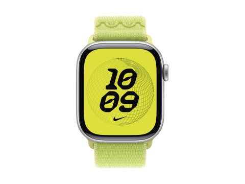 42mm Volt Splash Nike Sport Loop