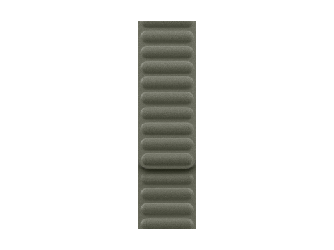 46mm Sage Gray Magnetic Link - M/L