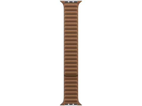 42mm Caramel Magnetic Link - S/M