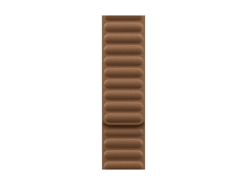 46mm Caramel Magnetic Link - M/L