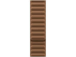 46mm Caramel Magnetic Link - M/L