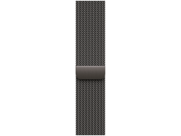 46mm Slate Milanese Loop - S/M