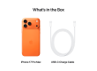 iPhone 17 Pro Max 256GB Cosmic Orange,Model A3526