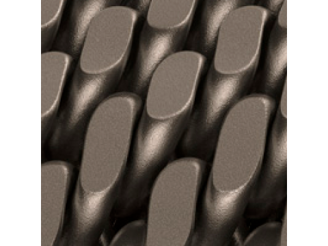 Apple Watch Ultra 3 GPS + Cellular 49mm Natural Titanium Case with Natural Titanium Milanese Loop - Small,Model A3281