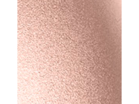 Apple Watch Series 11 GPS 46mm Rose Gold Aluminium Case with Light Blush Sport Band - S/M,Model A3333