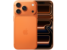 iPhone 17 Pro 512GB Cosmic Orange,Model A3523
