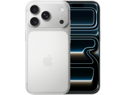 iPhone 17 Pro 512GB Silver,Model A3523