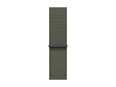 42mm Forest Sport Loop
