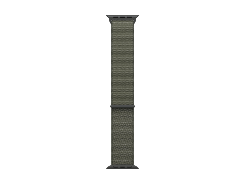 42mm Forest Sport Loop