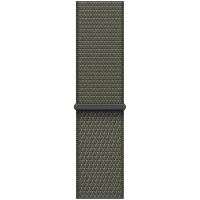 42mm Forest Sport Loop