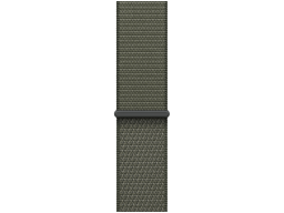 42mm Forest Sport Loop