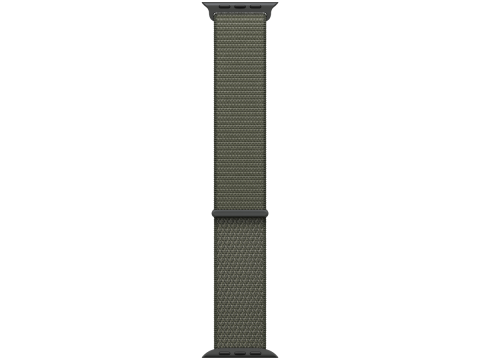 42mm Forest Sport Loop