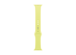 40mm Neon Yellow Sport Band - S/M