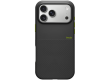 Beats iPhone 17 Pro Max Rugged Case with MagSafe and Camera Control - Everest Black,Model A3515