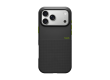 Beats iPhone 17 Pro Max Rugged Case with MagSafe and Camera Control - Everest Black,Model A3515