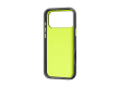 Beats iPhone 17 Pro Max Rugged Case with MagSafe and Camera Control - Everest Black,Model A3515