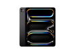 13-inch iPad Pro M5 Wi-Fi 256GB with standard glass - Space Black, Model A3360
