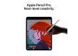 13-inch iPad Pro M5 Wi-Fi 256GB with standard glass - Space Black, Model A3360