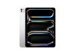 13-inch iPad Pro M5 Wi-Fi 2TB with standard glass - Silver, Model A3360