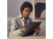 13-inch iPad Pro M5 Wi-Fi 2TB with standard glass - Silver, Model A3360