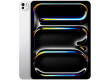 13-inch iPad Pro M5 Wi-Fi 2TB with standard glass - Silver, Model A3360