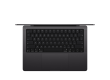 14-inch MacBook Pro: Apple M5 Pro chip with 18-core CPU and 20-core GPU, 24GB, 2TB SSD - Space Black,Model A3426
