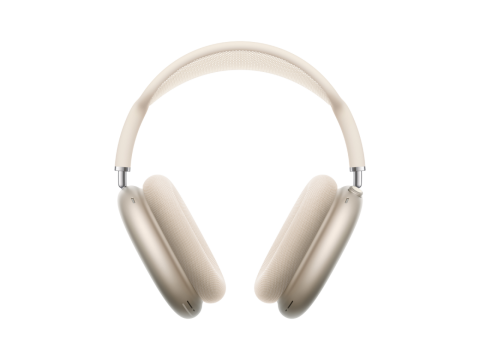 AirPods Max 2 - Starlight,Model A3454