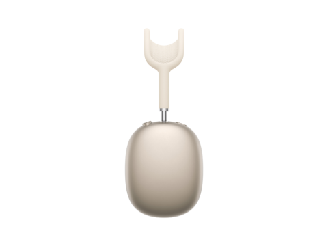 AirPods Max 2 - Starlight,Model A3454