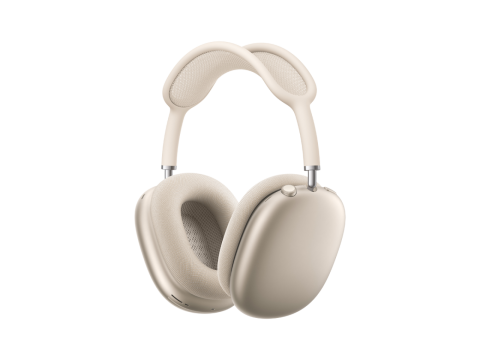 AirPods Max 2 - Starlight,Model A3454