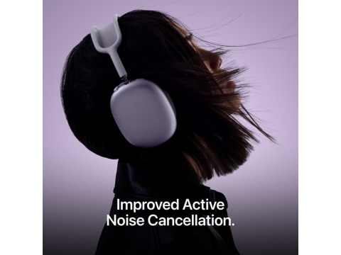 AirPods Max 2 - Starlight,Model A3454