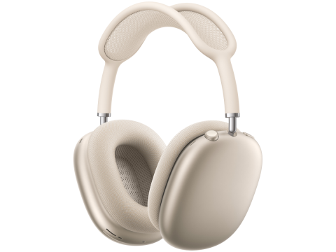 AirPods Max 2 - Starlight,Model A3454