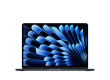 13-inch MacBook Air: Apple M5 chip with 10-core CPU and 10-core GPU, 16GB, 1TB SSD - Midnight,Model A3449