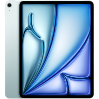13-inch iPad Air M4 Wi-Fi 256GB - Blue,Model A3461