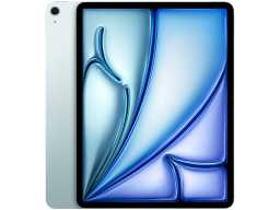 13-inch iPad Air M4 Wi-Fi 256GB - Blue,Model A3461