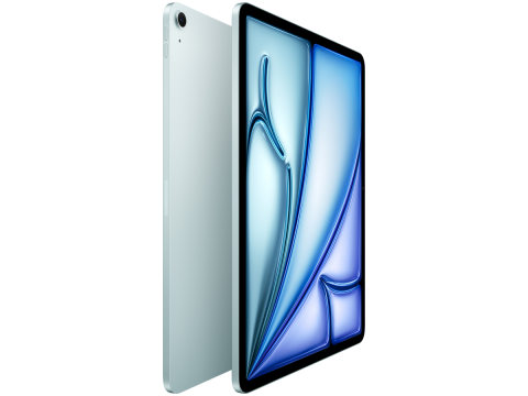13-inch iPad Air M4 Wi-Fi 256GB - Blue,Model A3461