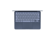 13-inch MacBook Neo: Apple A18 Pro chip with 6-core CPU and 5-core GPU, 8GB, 512GB SSD, Touch ID - Indigo,Model A3404