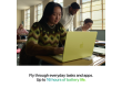 13-inch MacBook Neo: Apple A18 Pro chip with 6-core CPU and 5-core GPU, 8GB, 512GB SSD, Touch ID - Indigo,Model A3404