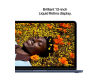13-inch MacBook Neo: Apple A18 Pro chip with 6-core CPU and 5-core GPU, 8GB, 512GB SSD, Touch ID - Indigo,Model A3404