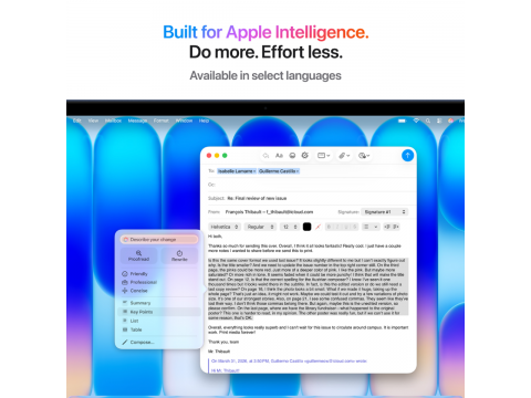 13-inch MacBook Neo: Apple A18 Pro chip with 6-core CPU and 5-core GPU, 8GB, 512GB SSD, Touch ID - Indigo,Model A3404