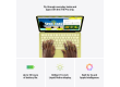 13-inch MacBook Neo: Apple A18 Pro chip with 6-core CPU and 5-core GPU, 8GB, 512GB SSD, Touch ID - Indigo,Model A3404