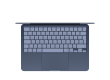 13-inch MacBook Neo: Apple A18 Pro chip with 6-core CPU and 5-core GPU, 8GB, 512GB SSD, Touch ID - Indigo,Model A3404