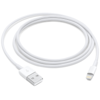 Apple Lightning to USB Cable (2m)