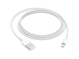 Apple Lightning to USB Cable (2m)