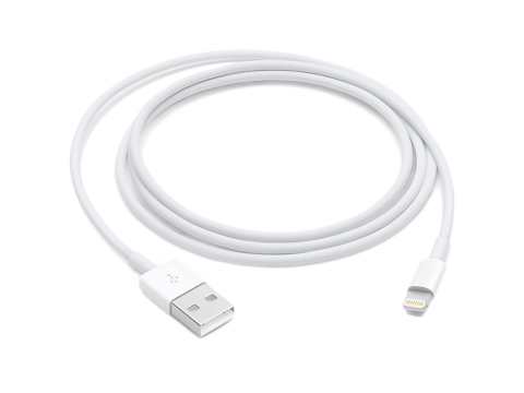 Apple Lightning to USB Cable (2m)