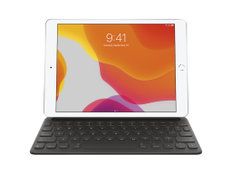 Smart Keyboard for iPad (9th generation) Russian, Model A1829