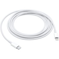 USB-C to Lightning Cable (2 m), Model A2441