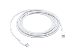 USB-C to Lightning Cable (2 m), Model A2441