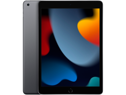 10.2-inch iPad Wi-Fi 256GB - Space Grey, Model A2602