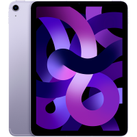 10.9-inch iPad Air Wi-Fi + Cellular 64GB - Purple,Model A2589